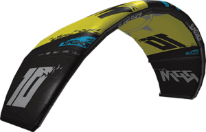 2013 Slingshot RPM 8 Meter Complete