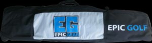 Epic Kiteboarding Golf Bag