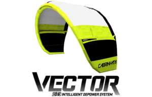 2012 Cabrinha Vector Complete