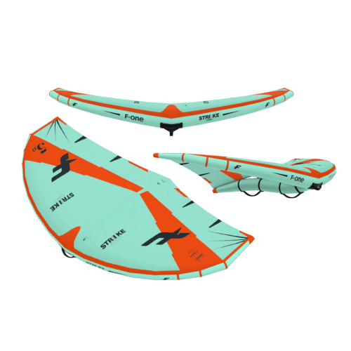 F-One Strike V3 Wing