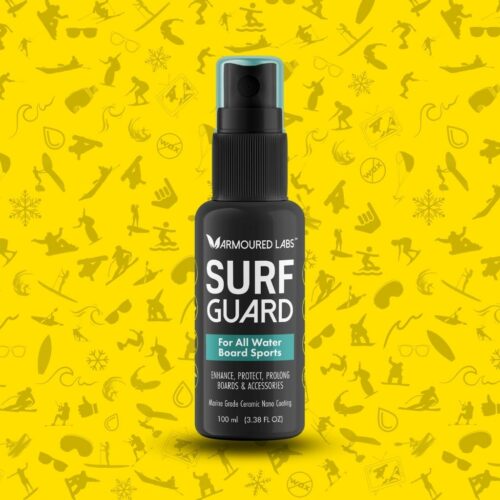 Armoured Labs Surf Guard 100ml
