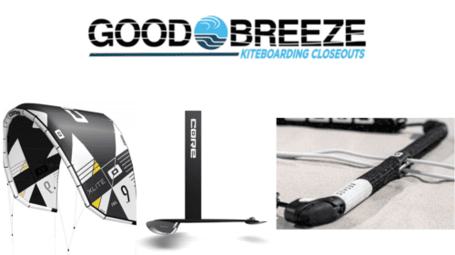 Core Kite Foil Package Deal