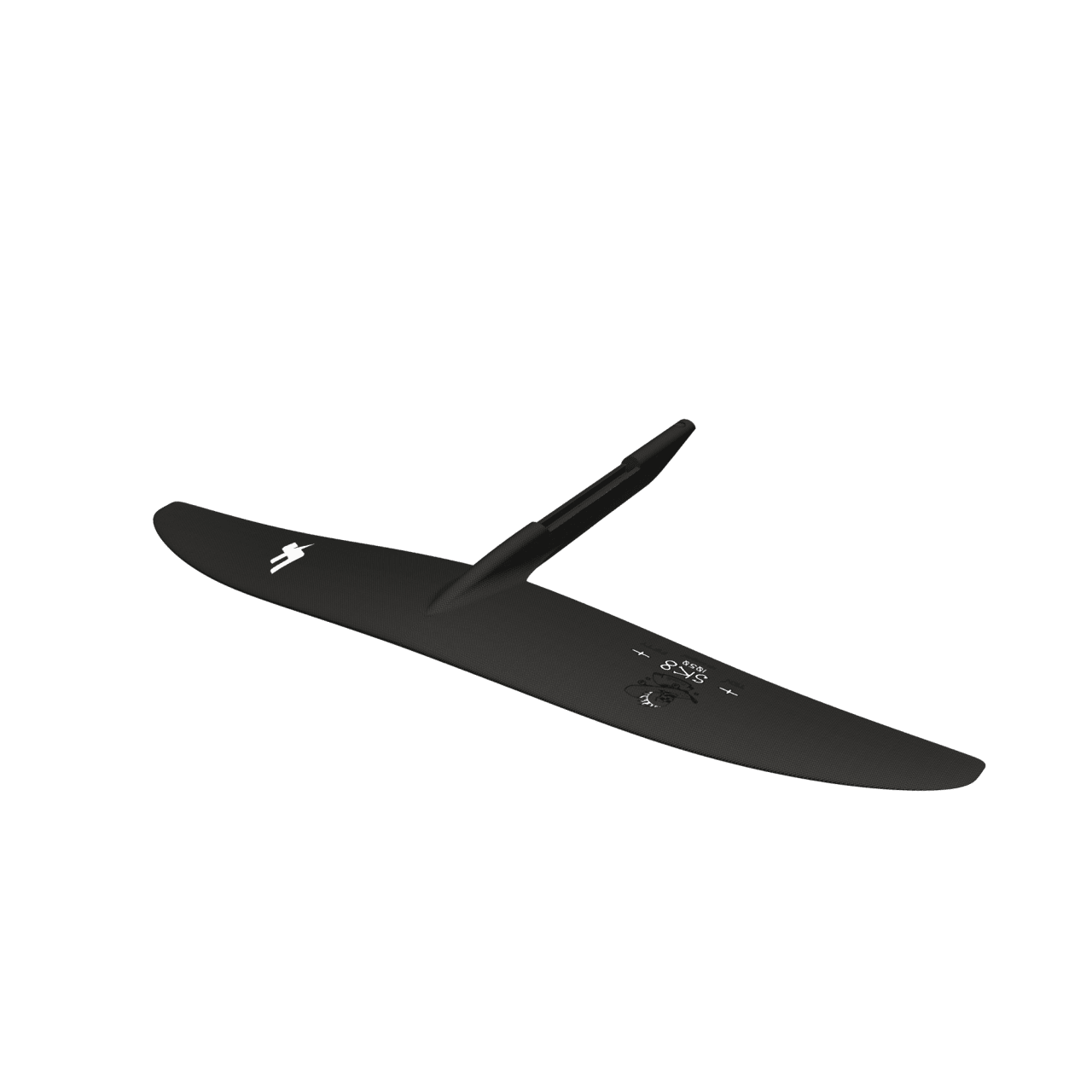 F-One SK8 Foil Front Wing Only - Kiteboarding Closeouts