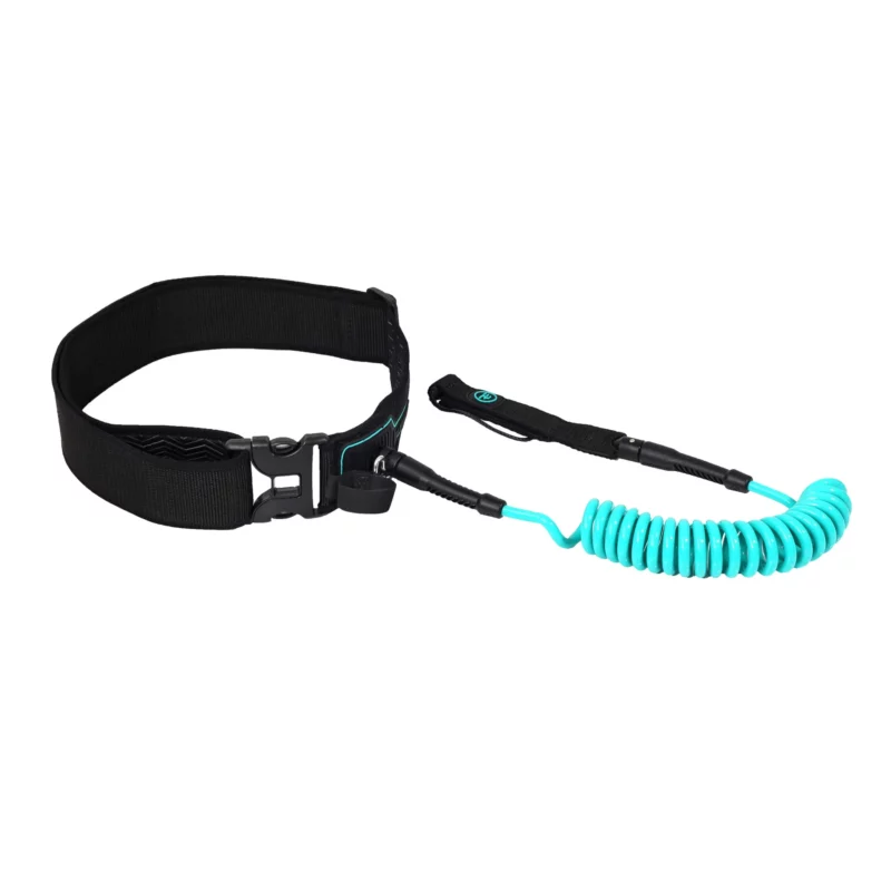 2023 Ride Engine Quick Release Recoil Waist Leash