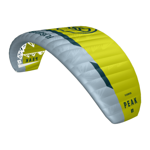 Flysurfer Peak 5 Foil Kitesurfing Kite