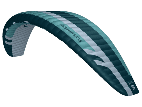 Flysurfer Soul 2 Foil Kite- 15m