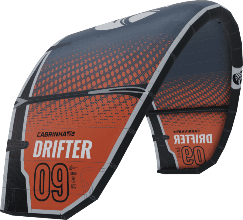 2021 Cabrinha Drifter Kite