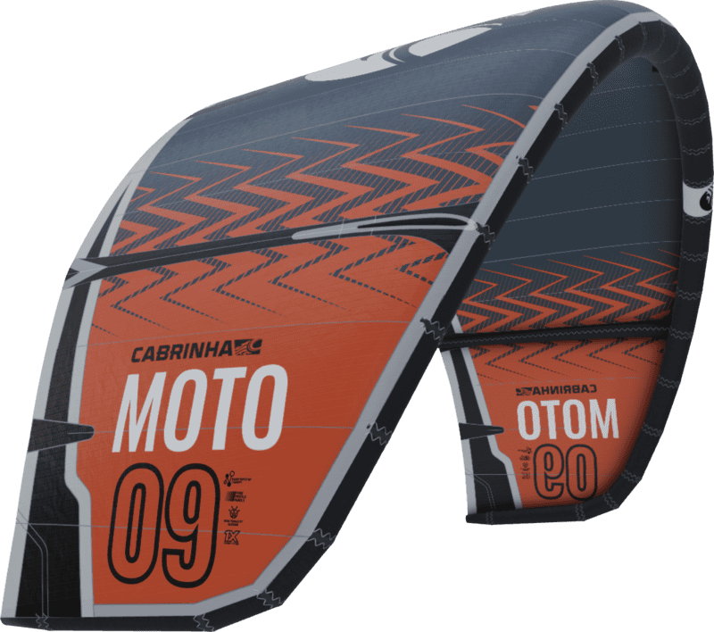 2021 Cabrinha Moto Kite - Image 2