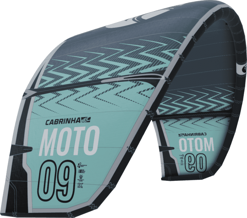 2021 Cabrinha Moto Kite - Image 3