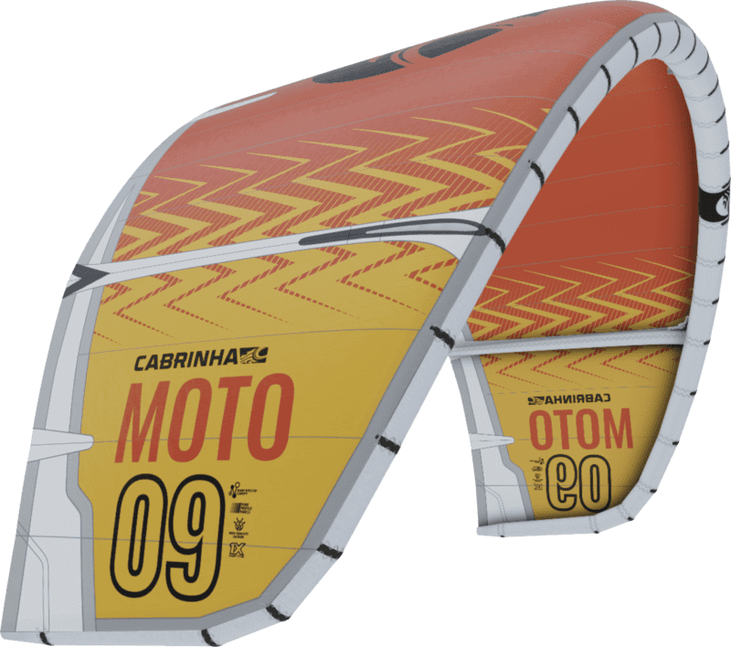 2021 Cabrinha Moto Kite