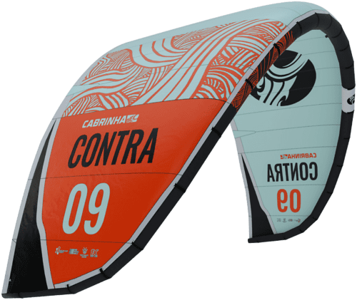 2022 Cabrinha Contra 1 Strut