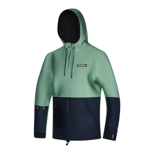 Mystic Voltage Sweat 3mm