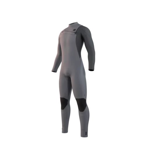 Mystic Marshall Fullsuit 3/2mm Front Zip