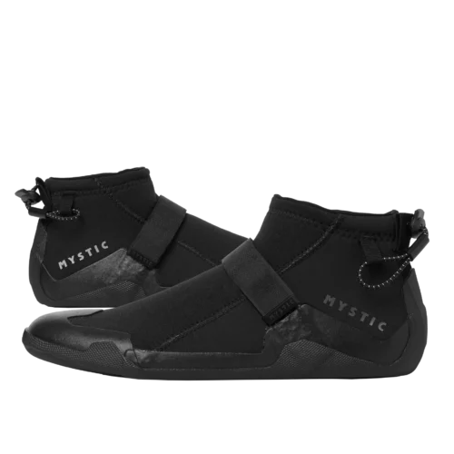 Mystic Ease Shoe Round Toe 3mm