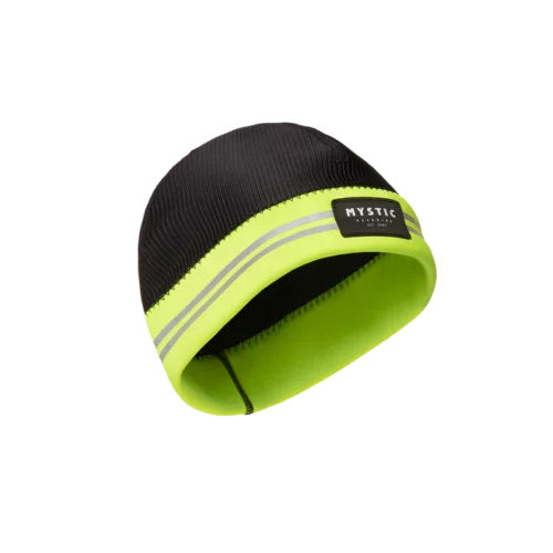 2023 Mystic Neoprene Beanie Reflective