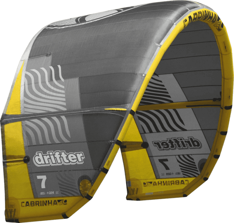 2019 Cabrinha Drifter Surf/Wave Kite