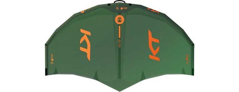 2022/23 KT Wing Air - Image 2