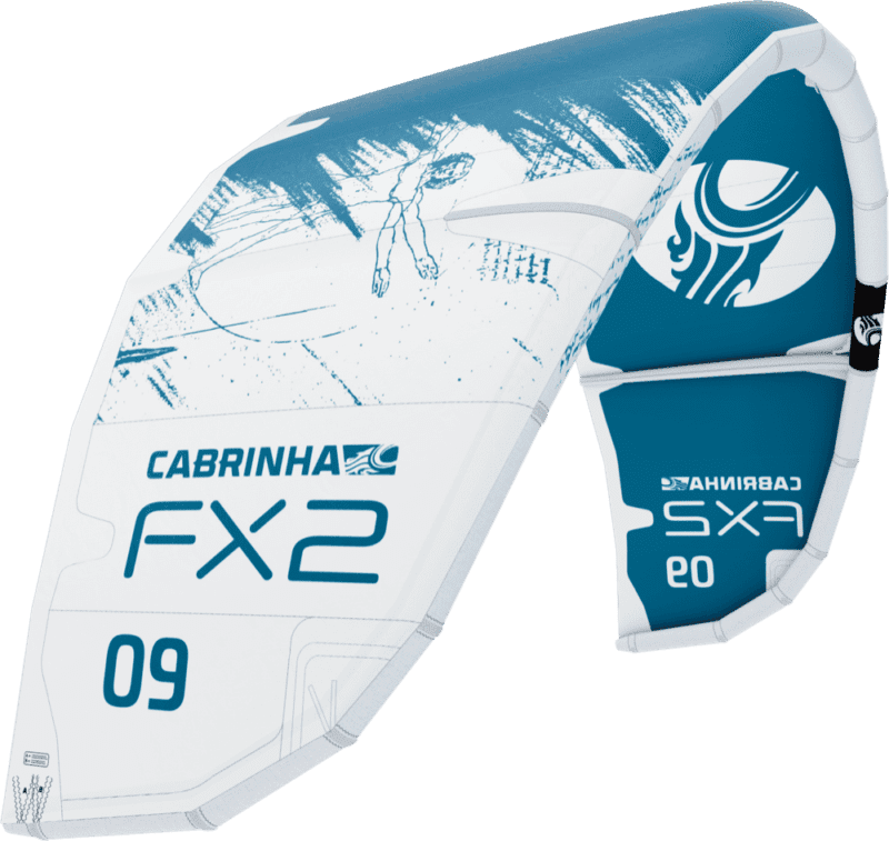 2023 Cabrinha FX2 Kite
