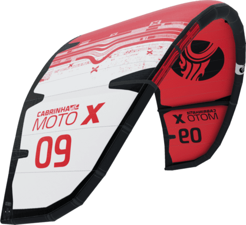 2023 Cabrinha Moto X Kite