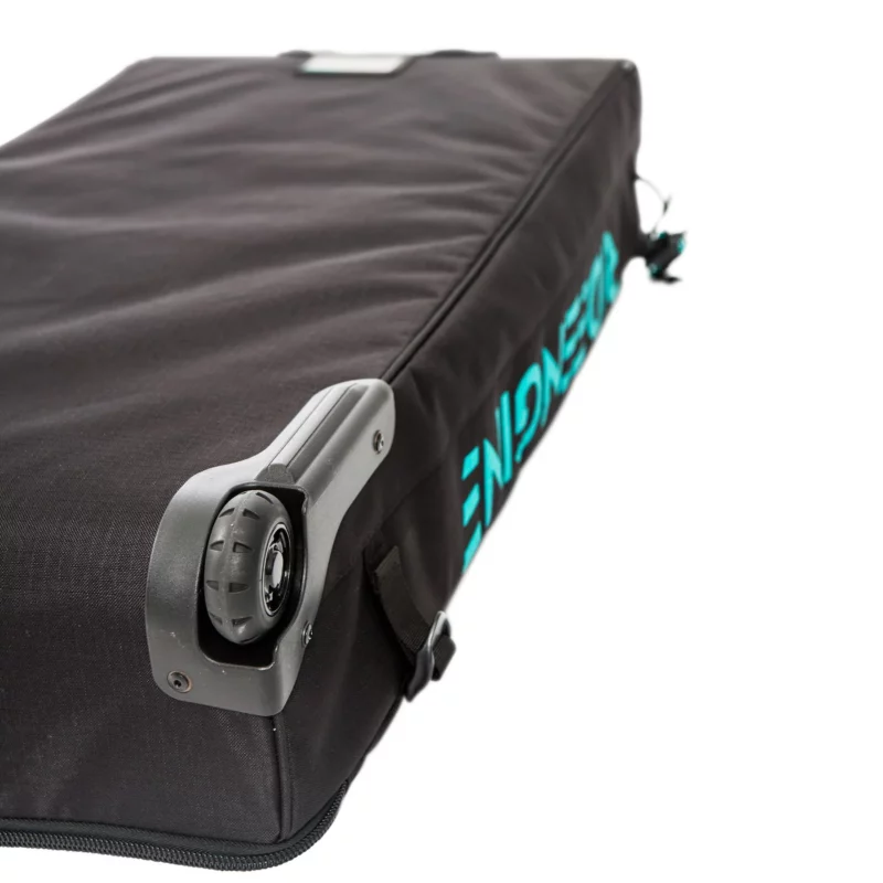 Ride Engine Compact Foil Travel Bag - Image 3