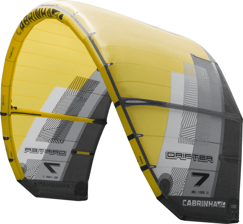 2018 Cabrinha Drifter Kite