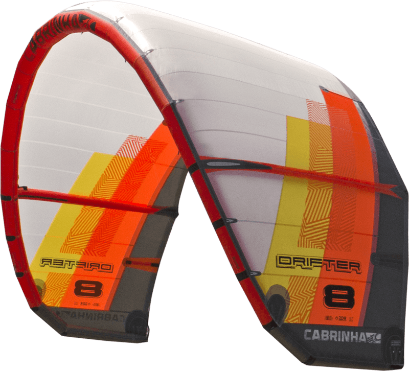 2018 Cabrinha Drifter Kite - Image 4