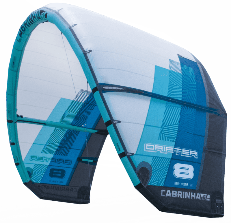 2018 Cabrinha Drifter Kite - Image 3