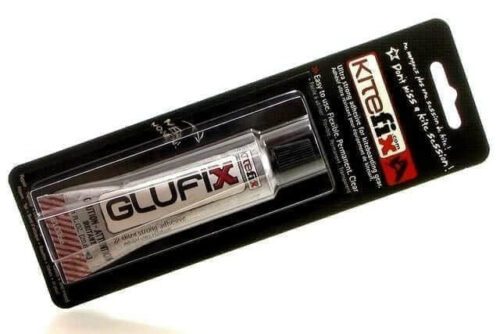 Kitefix Gluefix- Valve, Bladder, Kite Repair