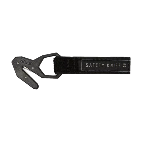 Mystic Safety Knife with Pocket