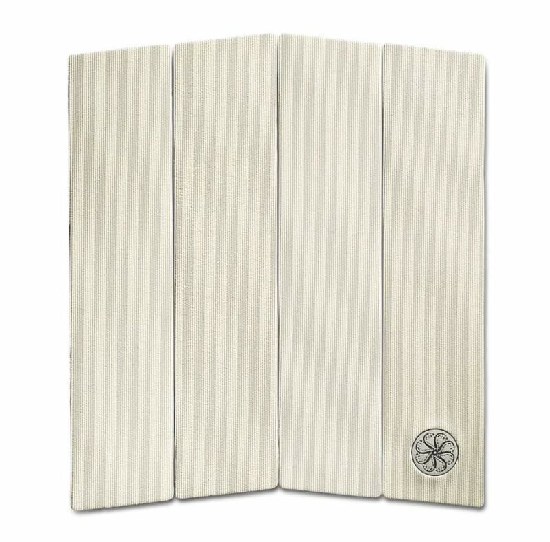 Octopus Front Deck Pad Cream/Tan Color