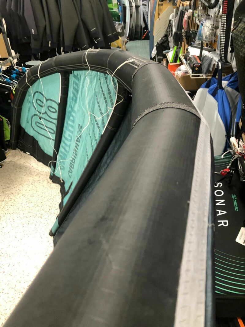 USED 2021 Cabrinha 8m Switchblade - Image 19