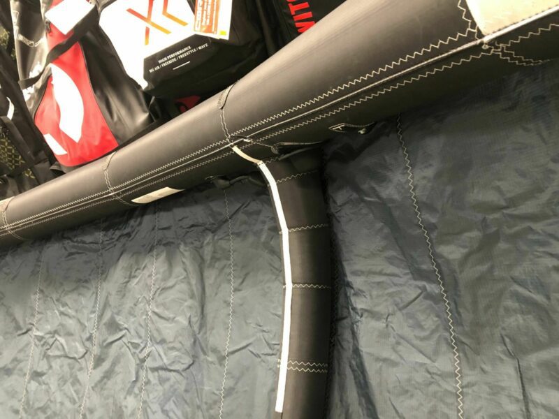USED 2021 Cabrinha 8m Switchblade - Image 21