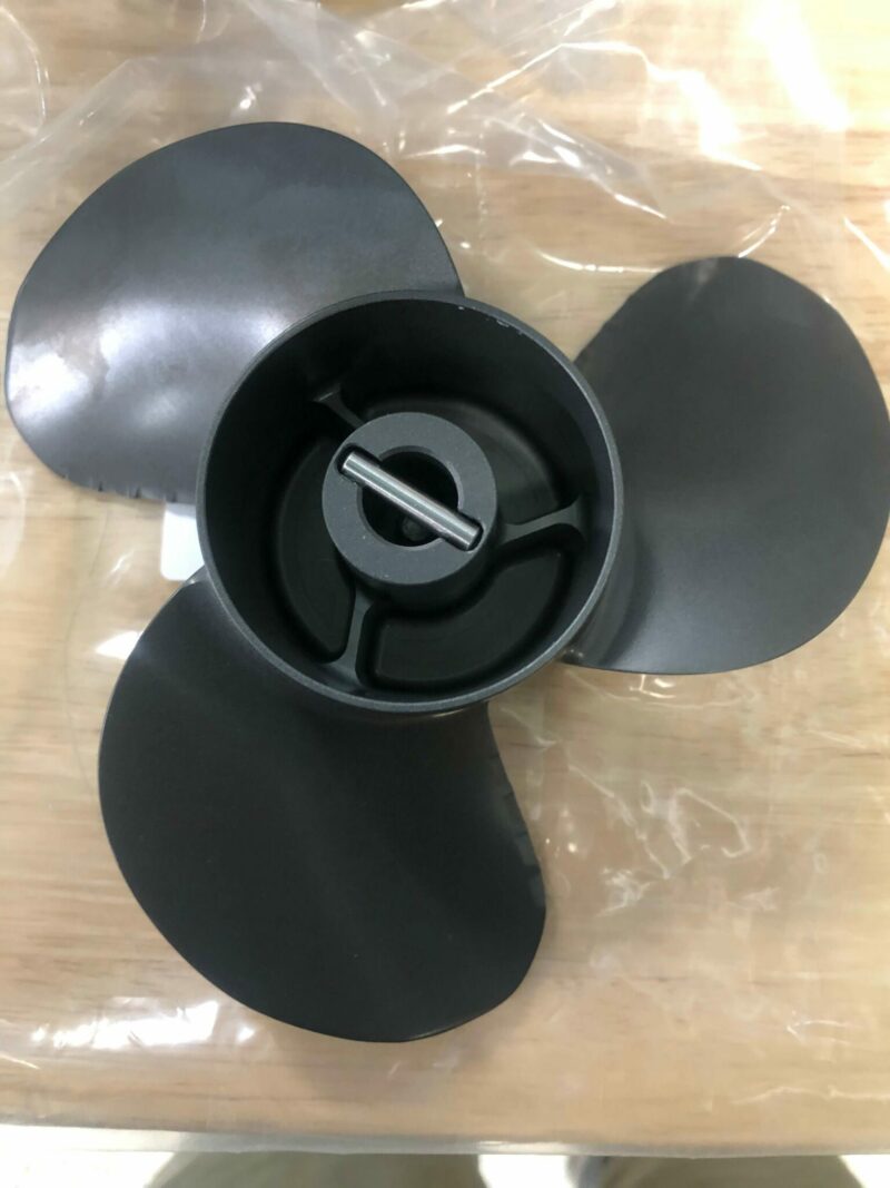 Lift Standard Fixed Prop with Shroud (NOT LCS)