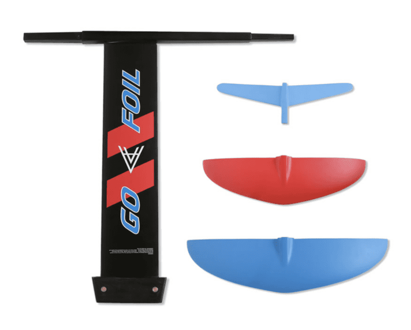 GoFoil Iwa/M200 Set 29.5" Tuttle Connection