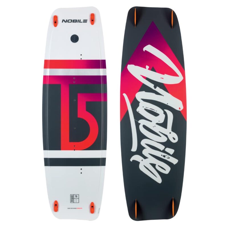 2019 Nobile T5