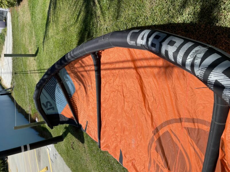 Used 2020 Cabrinha Switchblade 12m - Image 11
