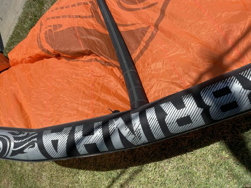 Used 2020 Cabrinha Switchblade 12m - Image 9