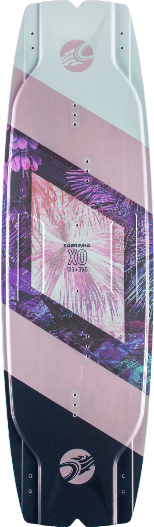 2022 Cabrinha XO Kiteboard