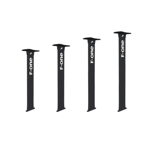 F-One HM High Modular Carbon Mast
