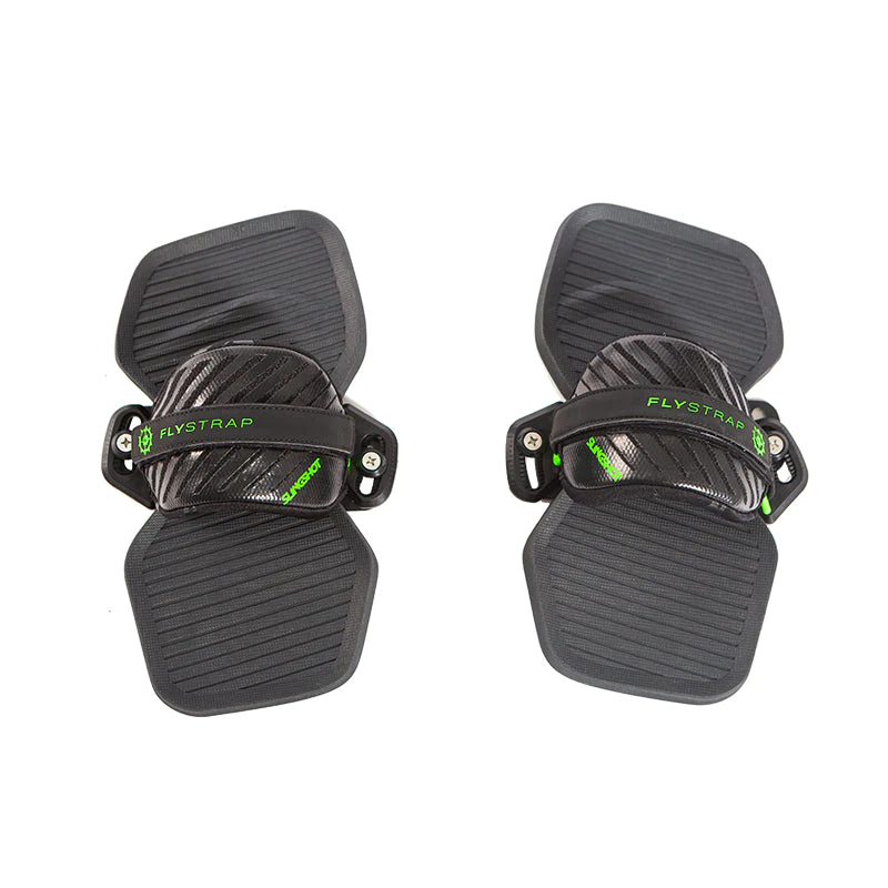 Air7 Neoprene Foot Straps For Foil Surfing Windsurfing