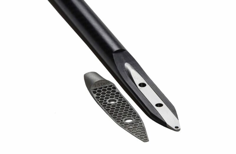 Armstrong Fuselage TC50cm (Titanium Core)