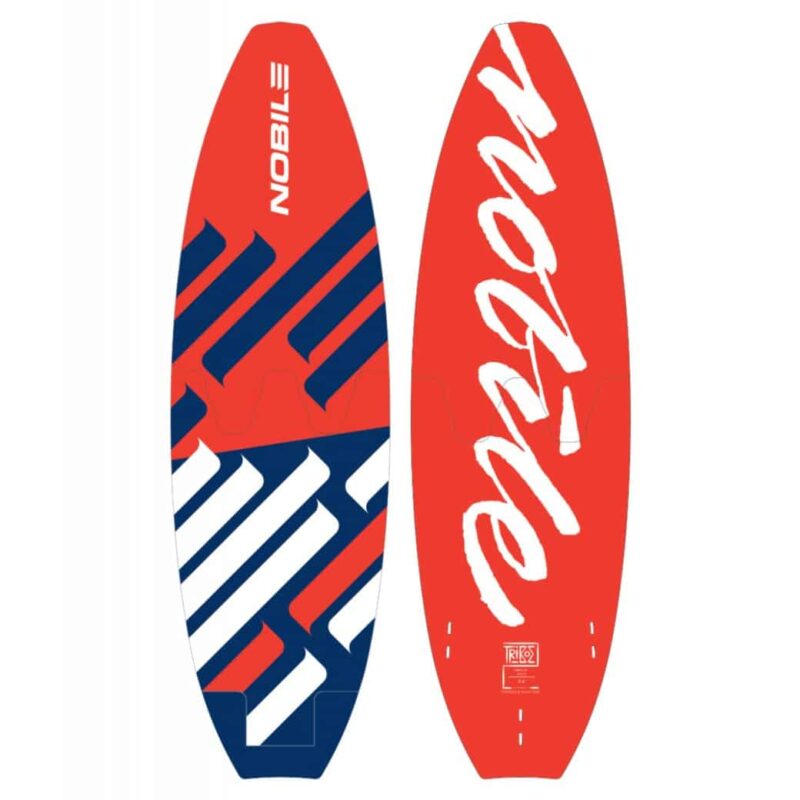 2019 Nobile Infinity Split Wave