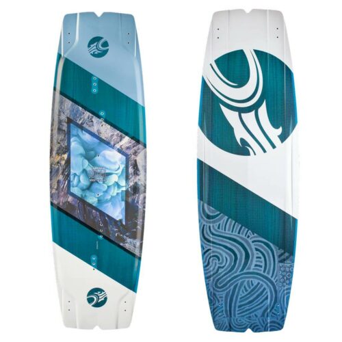 2022 Cabrinha XCaliber Wood Board Only