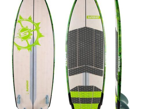 Surfboards/Directionals
