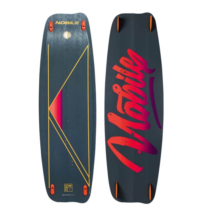 2019 Nobile NHP Twintip Kiteboard