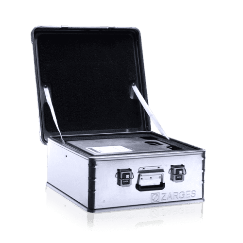 Lift Zarges Efoil Battery Case