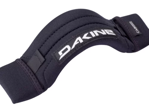 Directional Straps and Pads