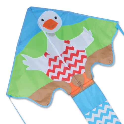 Premier Wade Duck Large Easy Flyer Kite