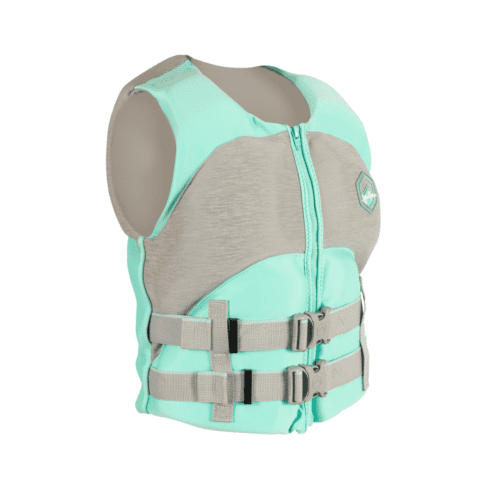 Liquid Force Women's Heartbreaker CGA Life Vest
