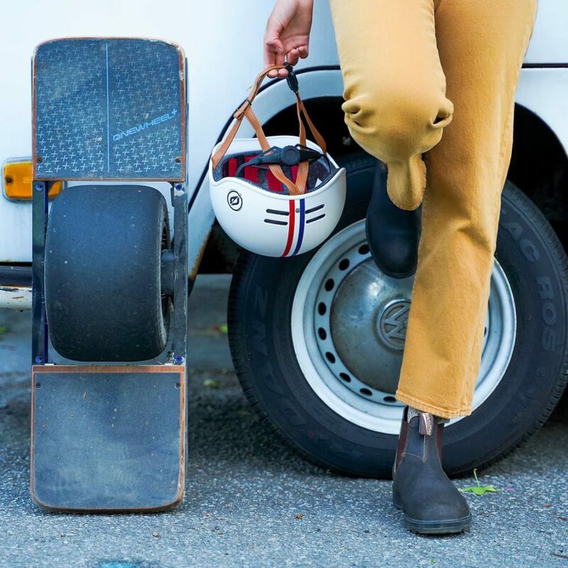 OneWheel Thousand Helmet - Image 2
